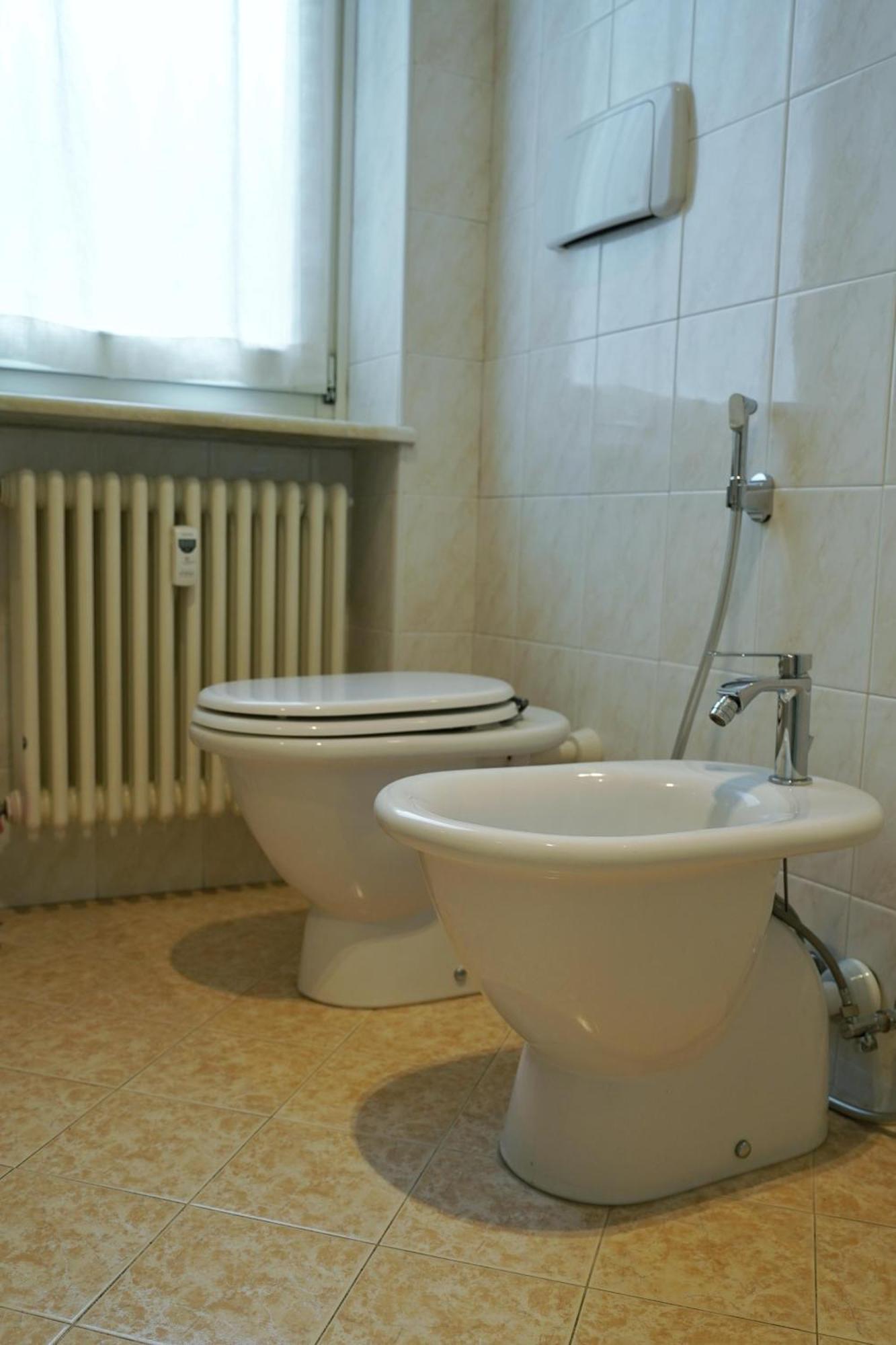Appartamento Nuovissimo Verona Exteriör bild