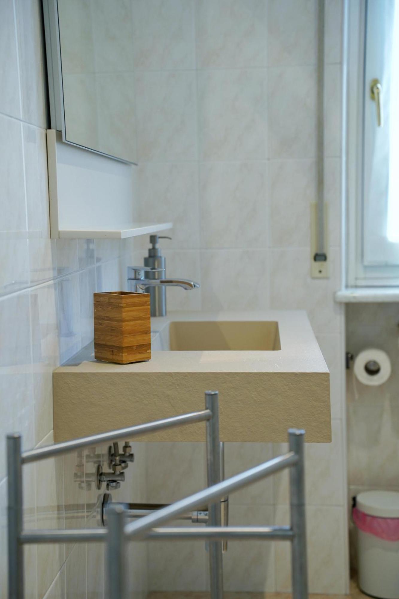 Appartamento Nuovissimo Verona Exteriör bild