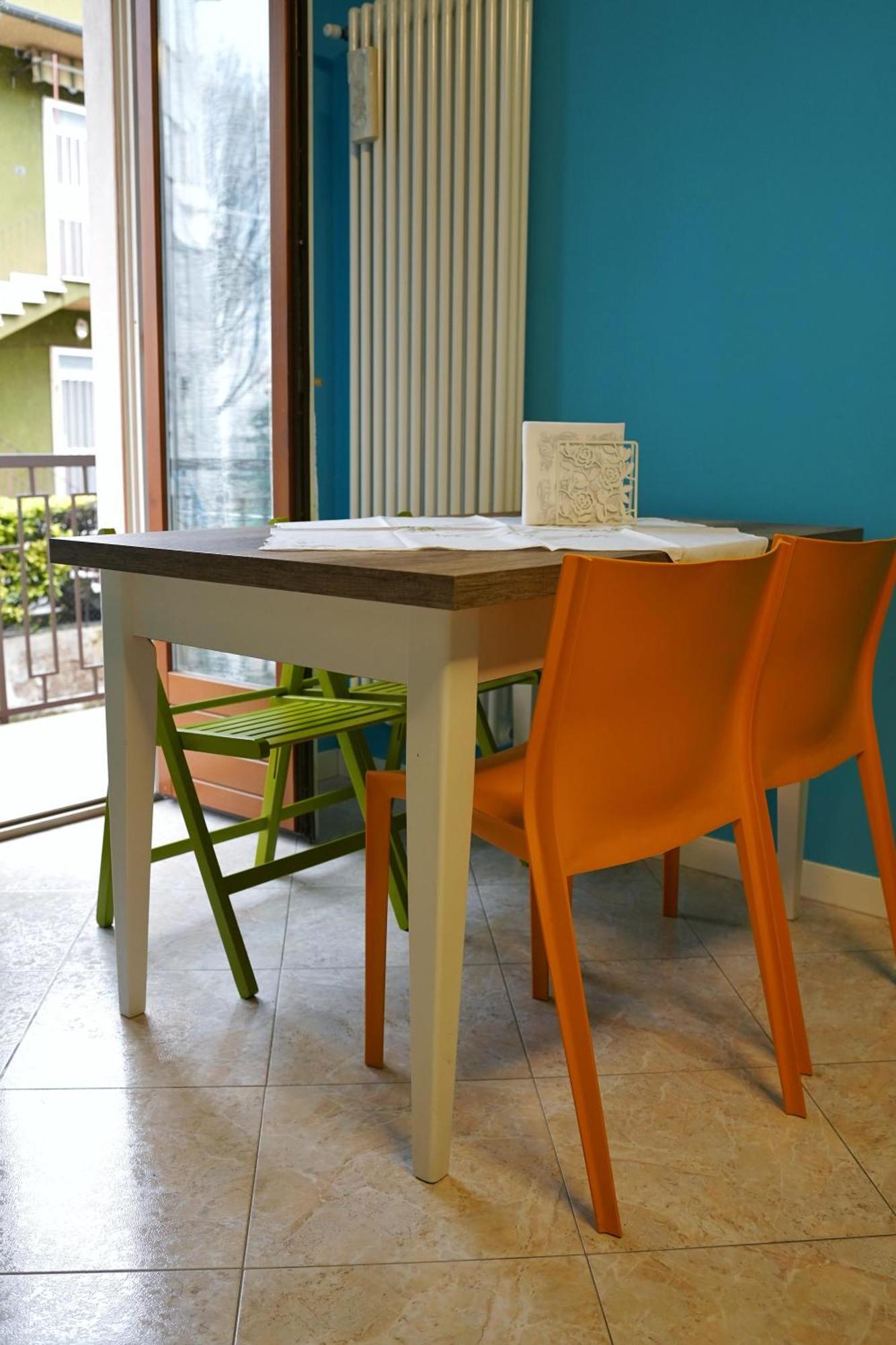 Appartamento Nuovissimo Verona Exteriör bild