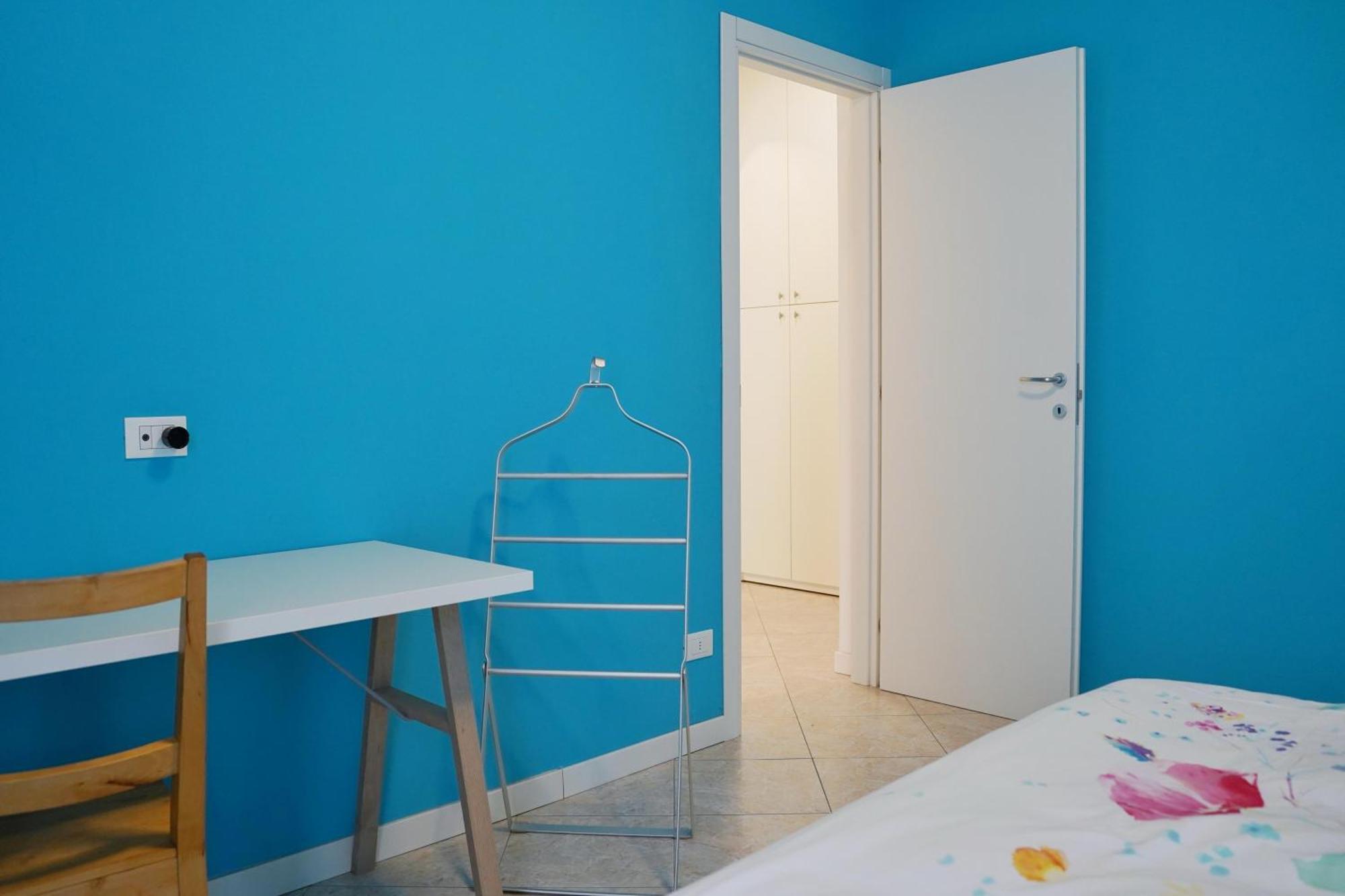 Appartamento Nuovissimo Verona Exteriör bild