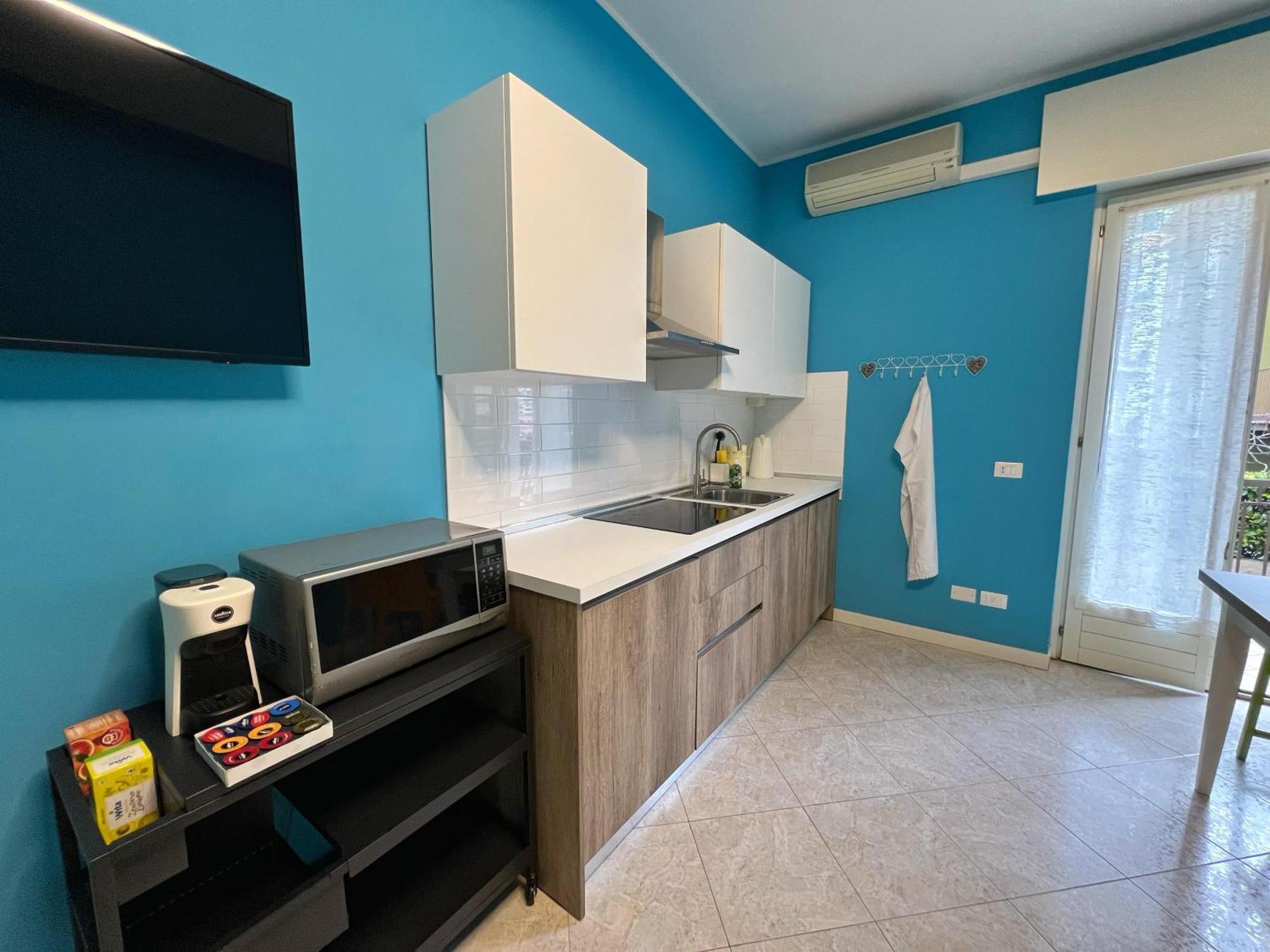 Appartamento Nuovissimo Verona Exteriör bild
