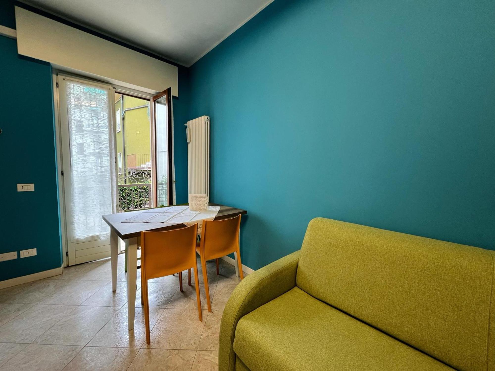 Appartamento Nuovissimo Verona Exteriör bild