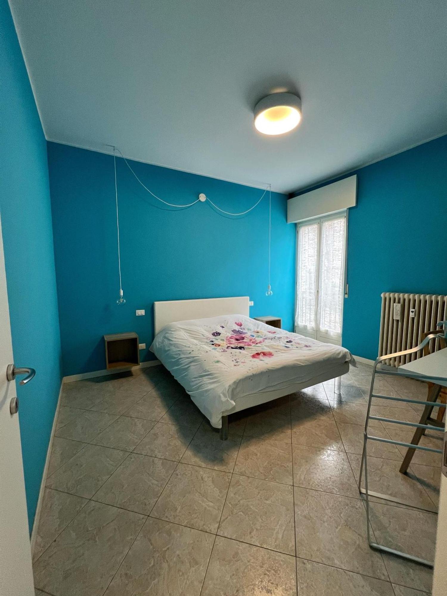 Appartamento Nuovissimo Verona Exteriör bild